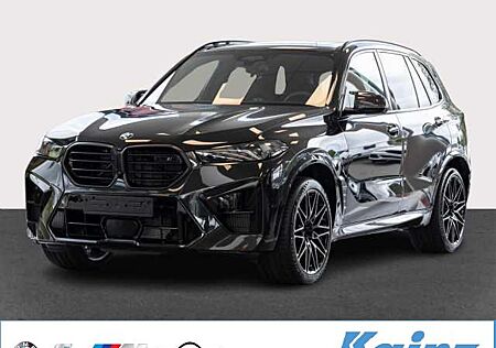 BMW X5 M Competition M Drivers Package/B&W/AHK/Pano/ACC