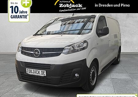 Opel Vivaro Cargo M 2.0D Standheizg., Kamera