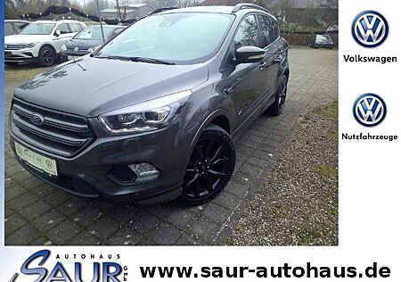 Ford Kuga 2.0 ST-Line*Navi*SHZ*GRA*PDC Allrad KLIMA X