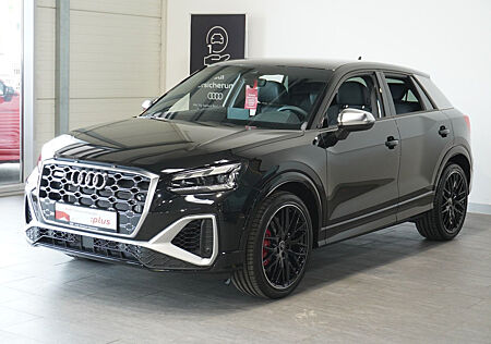 Audi SQ2 TFSI