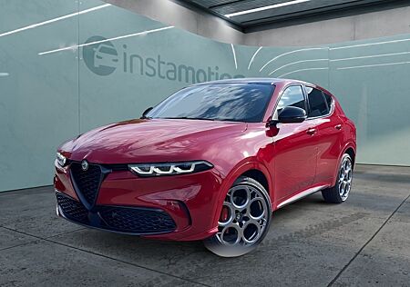 Alfa Romeo Tonale Tributo Italiano 1.5 MHEV KLIMASITZE+PDC+KAMERA+CARPLAY