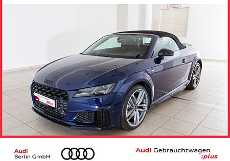 Audi TT Roadster 40 TFSI S tronic