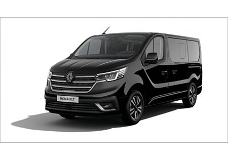 Renault Trafic SPACECLASS dCI 170 EDC KLIMA+SHZ+EPH+RFK