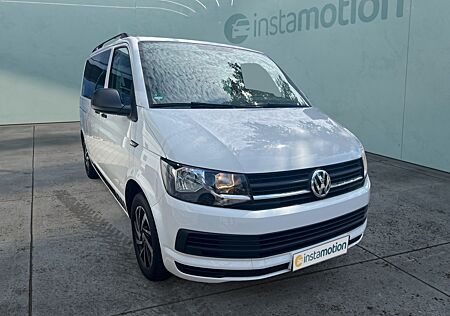 VW T6 Multivan Trendline Navi Kamera