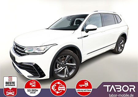 VW Tiguan Allspace 2.0 TDI 150 DSG R-Line LED+ 7-S