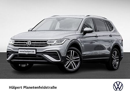 VW Tiguan Allspace 1.5 LIFE AHK 360CAM ACC LM19 NAVI