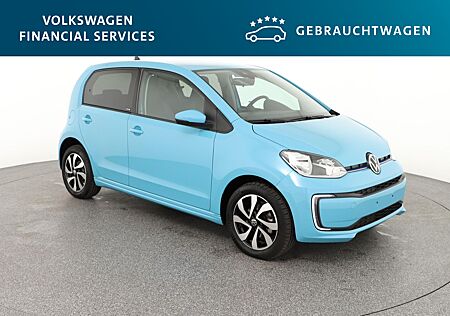 VW Up e-! Move 61kW 1-Gang Automatik 4 Türen