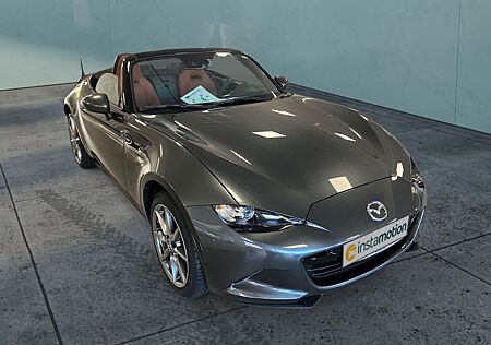 Mazda MX-5 2023 2.0L SKYACTIV G 184ps KAZARI ohne BSM/RCTA