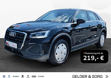 Audi Q2 30 TDI Navigation*LED*GRA*Einparkhilfe