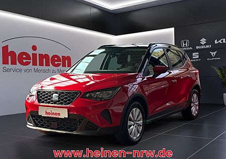 Seat Arona 1.0 TSI Style 6-Gang LED NAVI PDC ACC