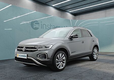 VW T-Roc 1.5 TSI DSG Move Plus AHK IQ.LIGHT KAMERA