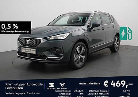 Seat Tarraco 1.4 TSI Xperience e-HYBRID