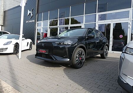 DS Automobiles DS 3 DS3 Crossback BlueHDi 130 Perfor.+Sitz.H.