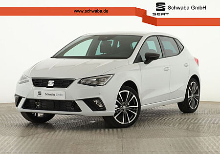 Seat Ibiza FR Anniversary Edition 1.5 TSI DSG*LED*ACC