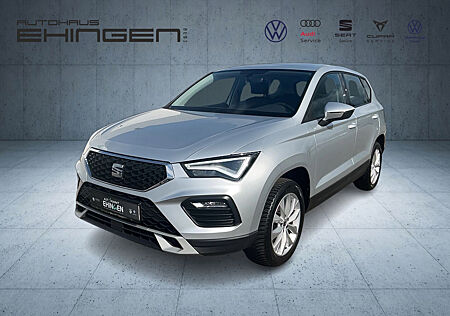 Seat Ateca Style 1.5 TSI LED Navi ACC SH PDC