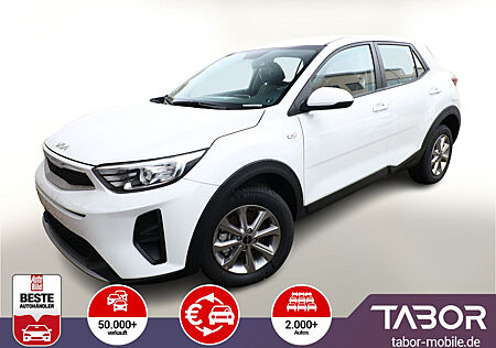 Kia Stonic 1.2 84 Edition 7 EmotionPaket SHZ PDC 15Z