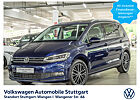 VW Touran Highline 1.5 TSI DSG 7-Sitze Navi Pano LED