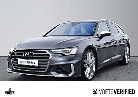 Audi S6 Avant 3.0 TDI quattro MATRIX-LED+PANO+NAVI