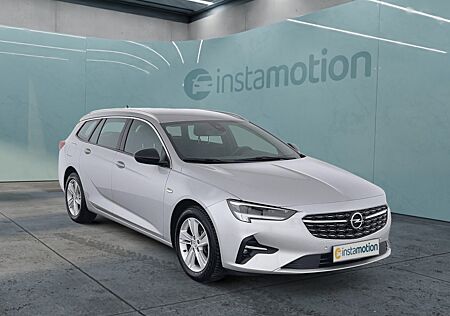 Opel Insignia Elegance 1.5 D*NAVI*PDC*IntelliLUX*uvm