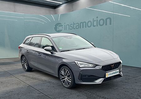 Cupra Leon Sportstourer 1.4 E-HYBRID 150 KW 204PS LED Navi Keyless