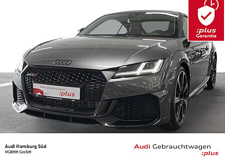 Audi TT RS Coupé qu S tronic NAVI/B&O/280/MATRIX/LM20