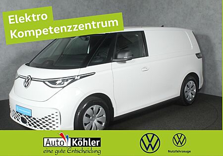 VW ID.BUZZ ID. Buzz Cargo Motor: 77 kWh Getriebe: 1-Gang-A