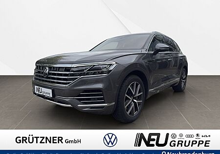 VW Touareg Elegance 3.0 V6 eHybrid 4MOTION 250 kW 8