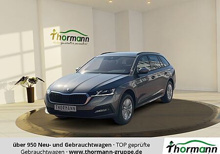 Skoda Octavia Combi Ambition 1.5 TSI ACT e-TEC 4xSHZ