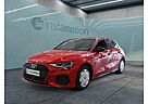 Audi A3 Sportback S-line 30 TDI S-tronic AHK+NAVI+PAN