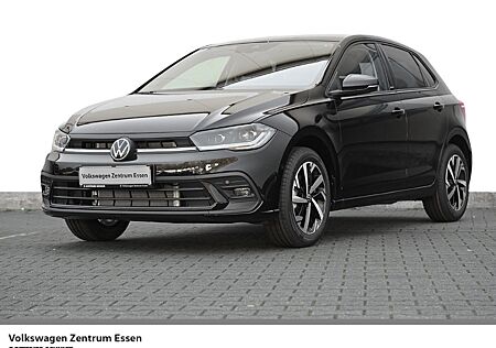 VW Polo Life 1.0 l TSI DSG Navi Beats IQ Drive