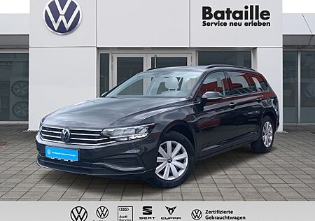 VW Passat Variant 2.0 TDI *361,- ohne Anzahlung*