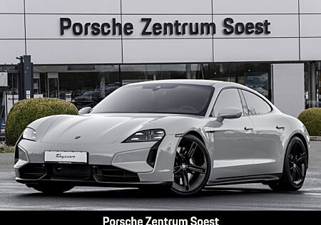 Porsche Taycan Turbo/ HD-LED/ 21-Zoll/4+1/18 Wege