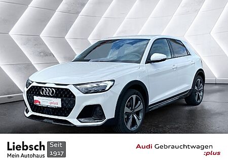 Audi A1 allstreet 30 TFSI LED NAVI ACC