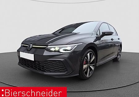 VW Golf 1.4 TSI DSG e-Hybrid STANDHZG AHK LED