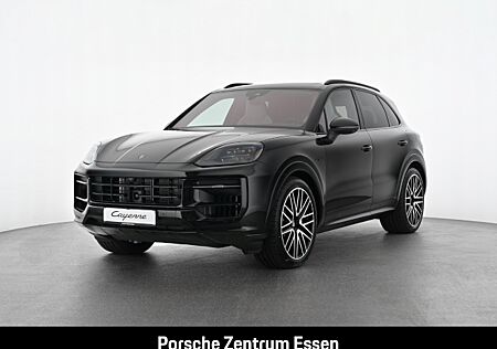 Porsche Cayenne S E-Hybrid / Luftfederung Sportabgasanlage 360 Kamera Apple CarPlay