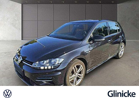 VW Golf VII 1.0 TSI R-Line Navi Klima PDC SiHz DSG