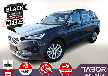 Seat Tarraco 1.5 TSI 150 DSG Style LED Nav Kam PDC