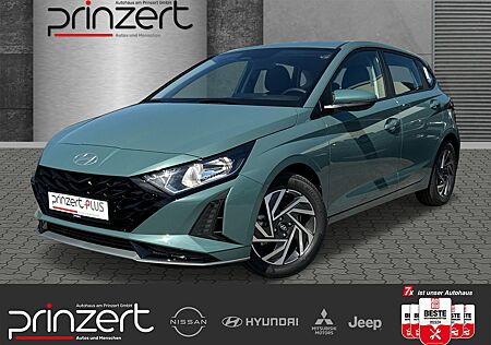 Hyundai i20 1.0 T-GDi MT6 "Trend" MY25*Navi*Klima*RÃckfahrkamera