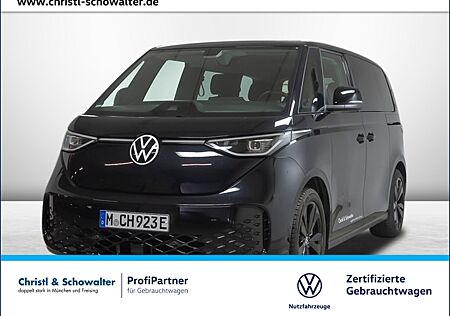 VW ID.BUZZ Pro 150 kW MATRIX NAVI