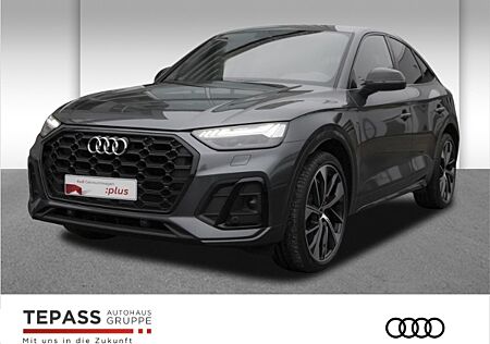 Audi SQ5 Sportback TDI QUATTRO B&O MATRIX NAVI PANO