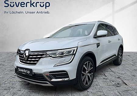 Renault Koleos 2.0 BLUE DCI 185 4WD X-TRONIC TECHNO NAVI