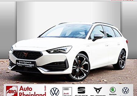 Cupra Leon Sportstourer VZ 1.4 e-HYBRID DSG LED/PDC/NAVI/FAHRWERKR.