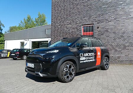 Citroën C3 Aircross PureTech 110 S&S Max *LAGERWAGEN*