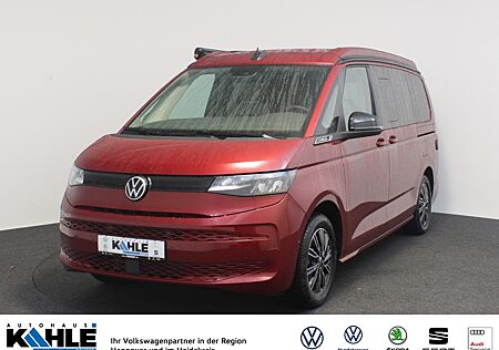 VW T7 Multivan 2.0 TDI New California Coast