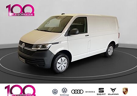 VW T6 .1 Transporter Kasten DSG Kamera Komfortpaket Pl