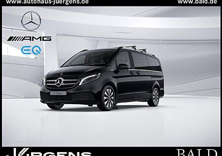 Mercedes-Benz V 300 AVANTGARDE EDITION L+4x4+DISTR+STHZG+AHK