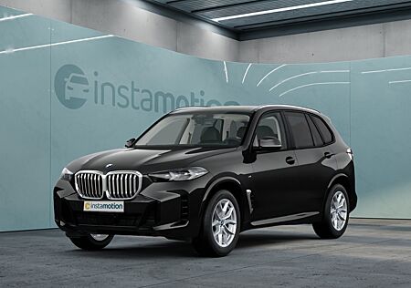 BMW X5 xDrive 30d M Sport Mild-Hybrid AHK HuD Pano LED H&K SHZ