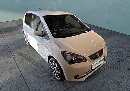 Seat Mii 5 Türer Electric PLUS/8Fach/SItzheizung