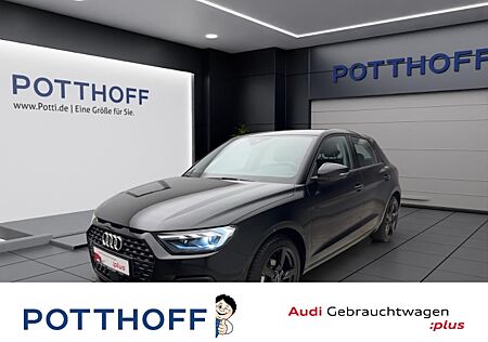 Audi A1 Sportback 25 TFSI PDC LED Tempo Sitzhzg