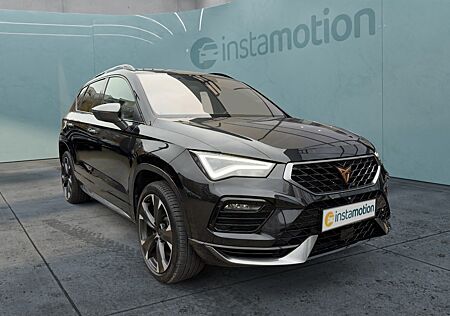 Cupra Ateca 2.0 TSI DSG 4Drive Navi LED SHZ PDC